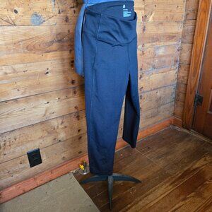 Black yoga pants, All In Motion brand, size XL
